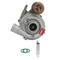 Rotomaster 93-98 VW GOLF 1.9L & 95-98 VW JETTA 1. K1030115N